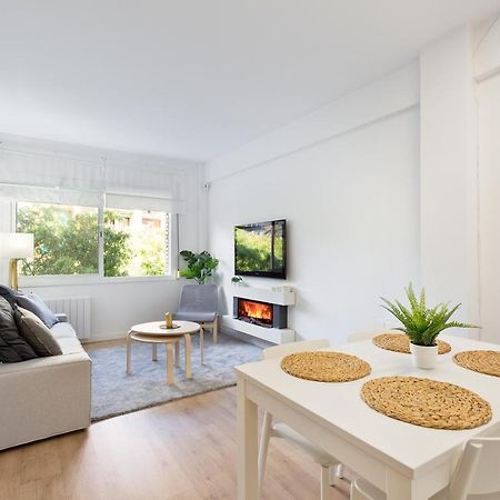 Suites Barcelona Park Gueell Luaran gambar