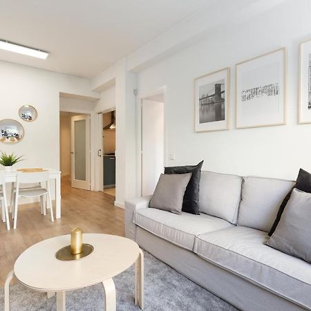 Suites Barcelona Park Gueell Luaran gambar