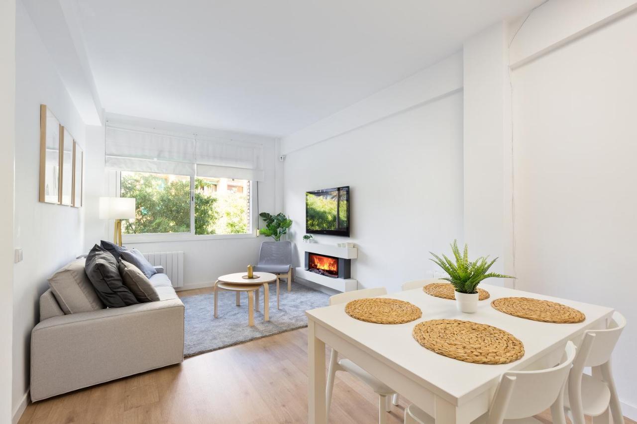 Suites Barcelona Park Gueell Luaran gambar