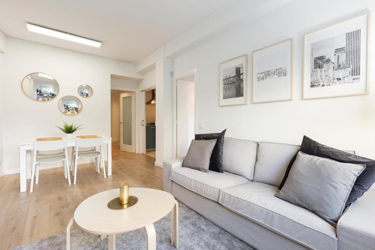 Suites Barcelona Park Gueell Luaran gambar