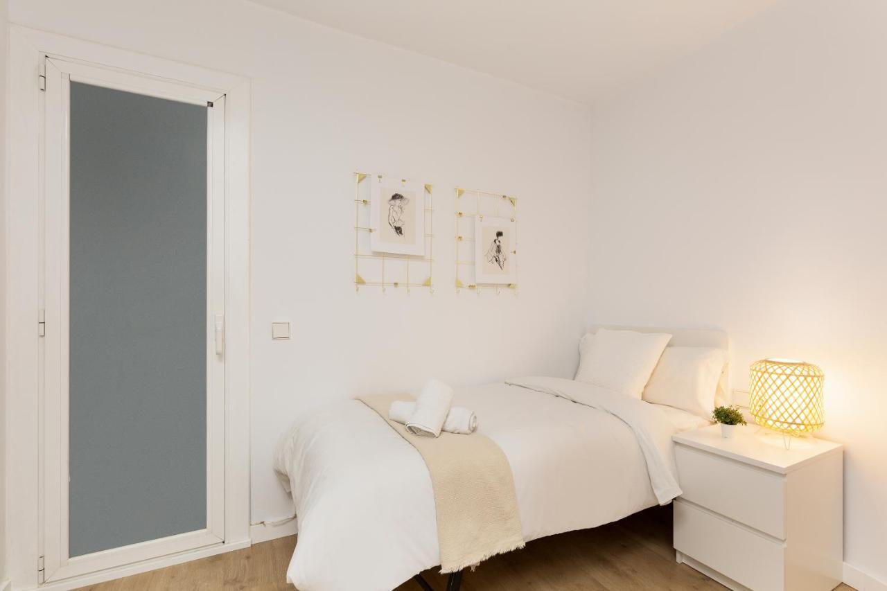 Suites Barcelona Park Gueell Luaran gambar