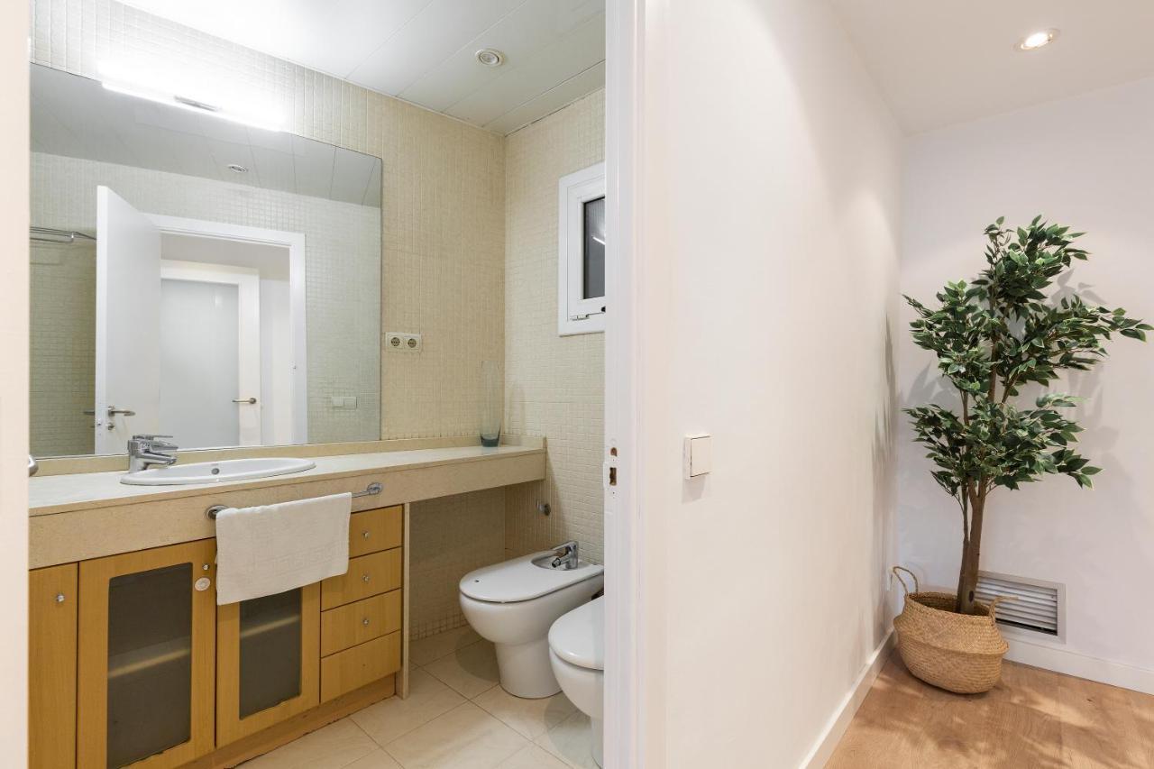 Suites Barcelona Park Gueell Luaran gambar