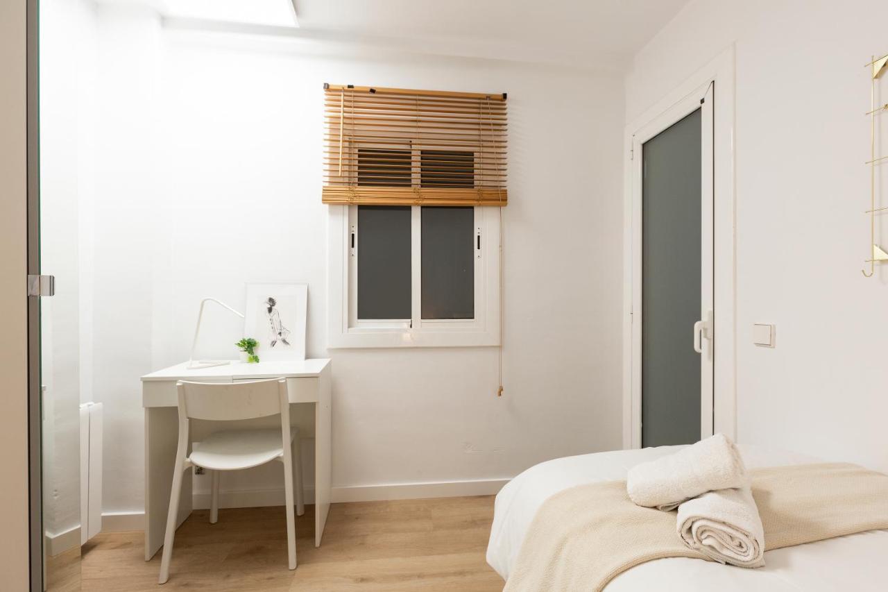 Suites Barcelona Park Gueell Luaran gambar