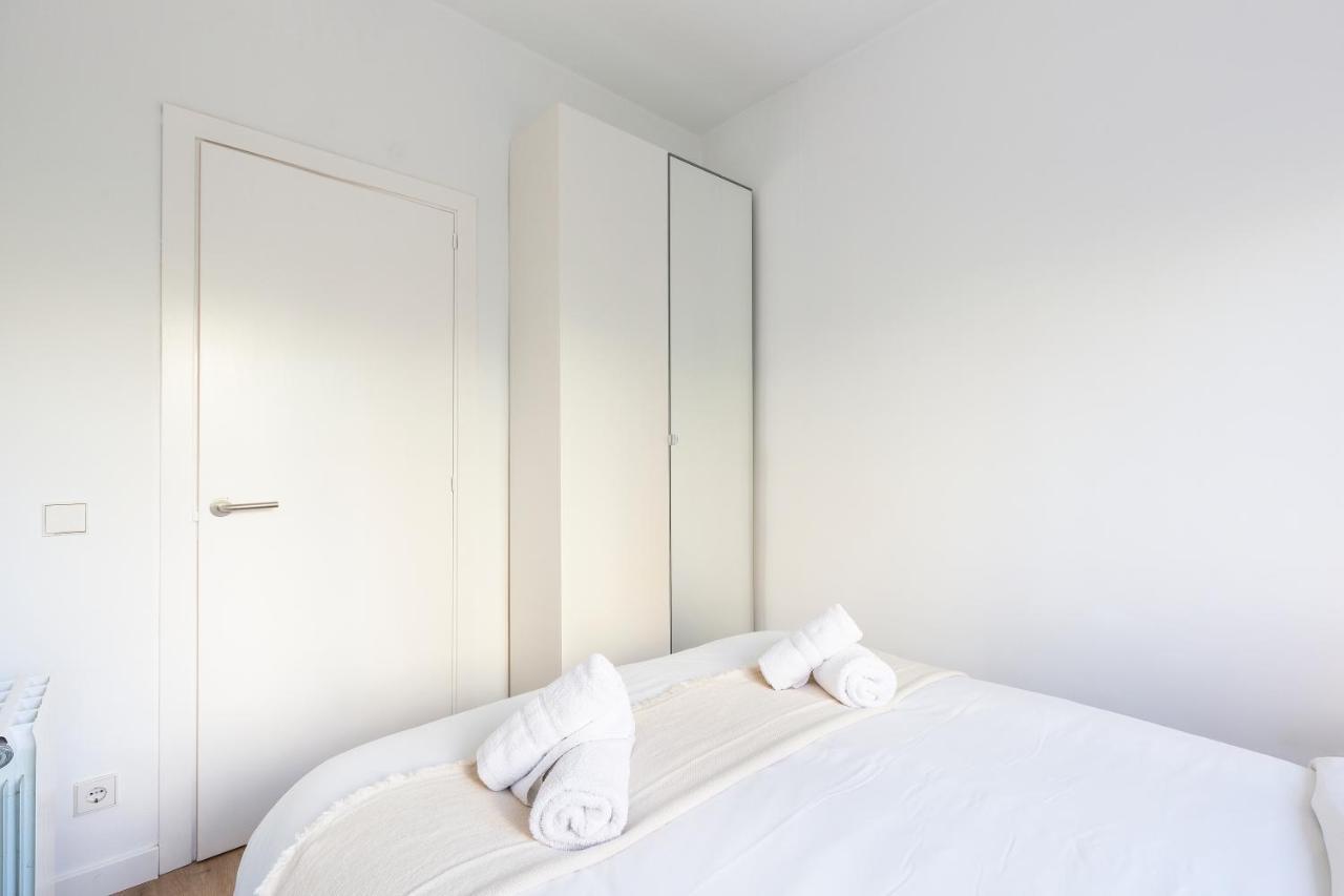 Suites Barcelona Park Gueell Luaran gambar