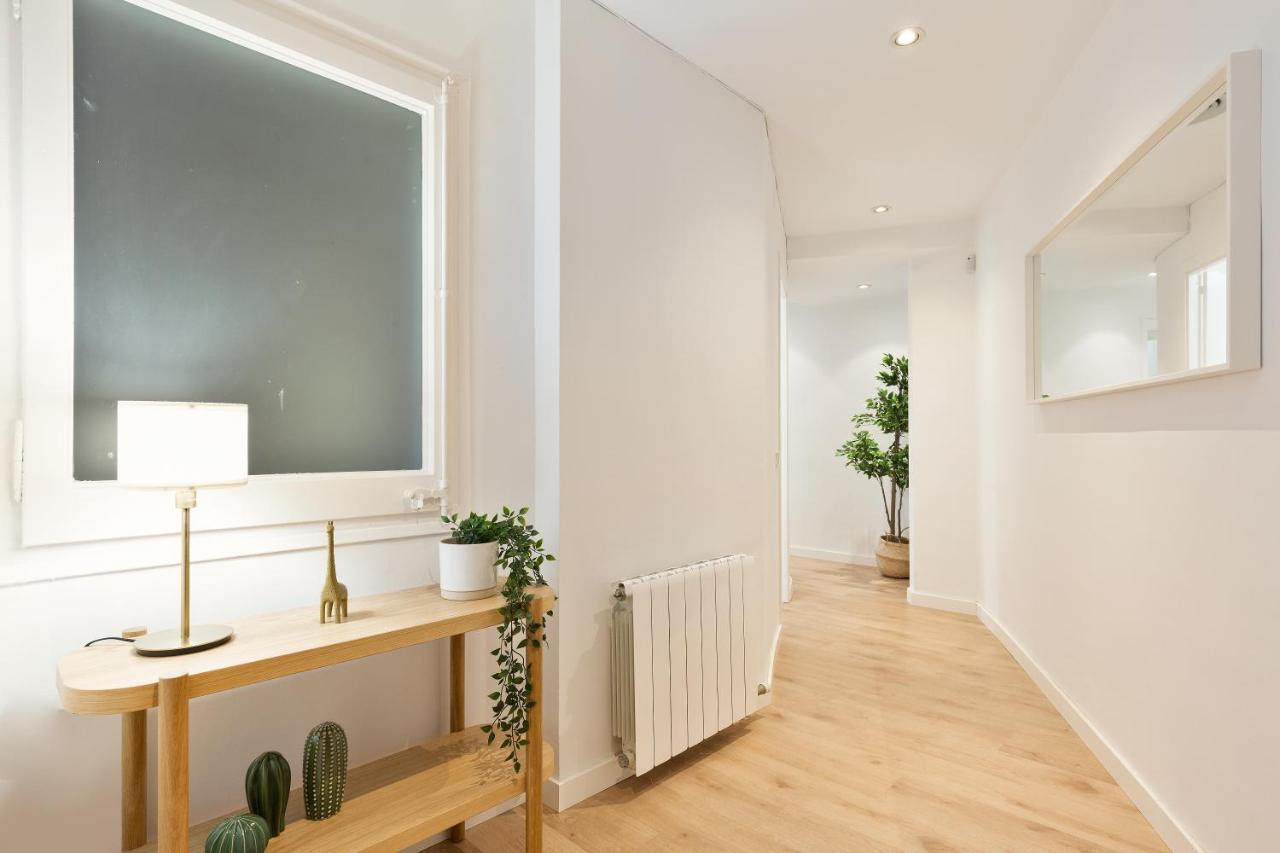 Suites Barcelona Park Gueell Luaran gambar