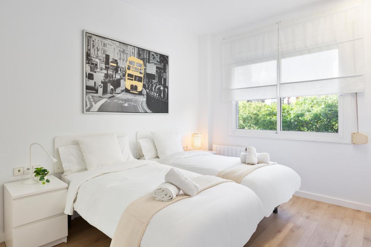 Suites Barcelona Park Gueell Luaran gambar