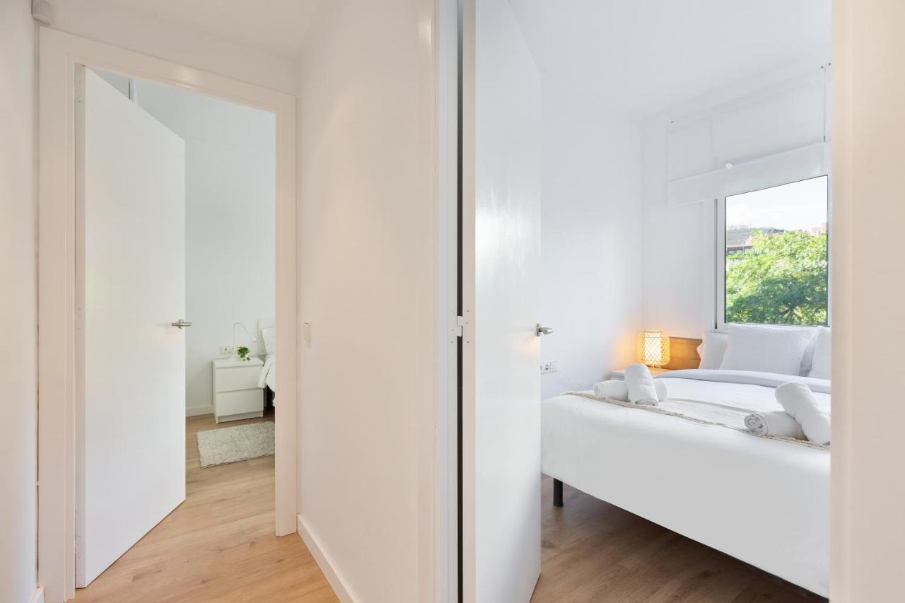 Suites Barcelona Park Gueell Luaran gambar