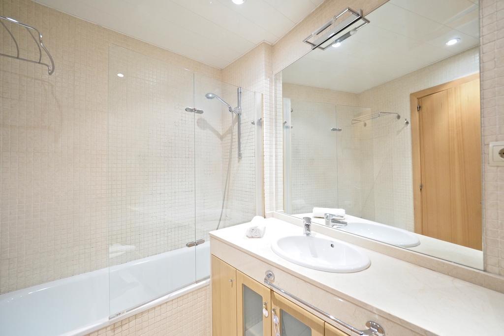 Suites Barcelona Park Gueell Luaran gambar