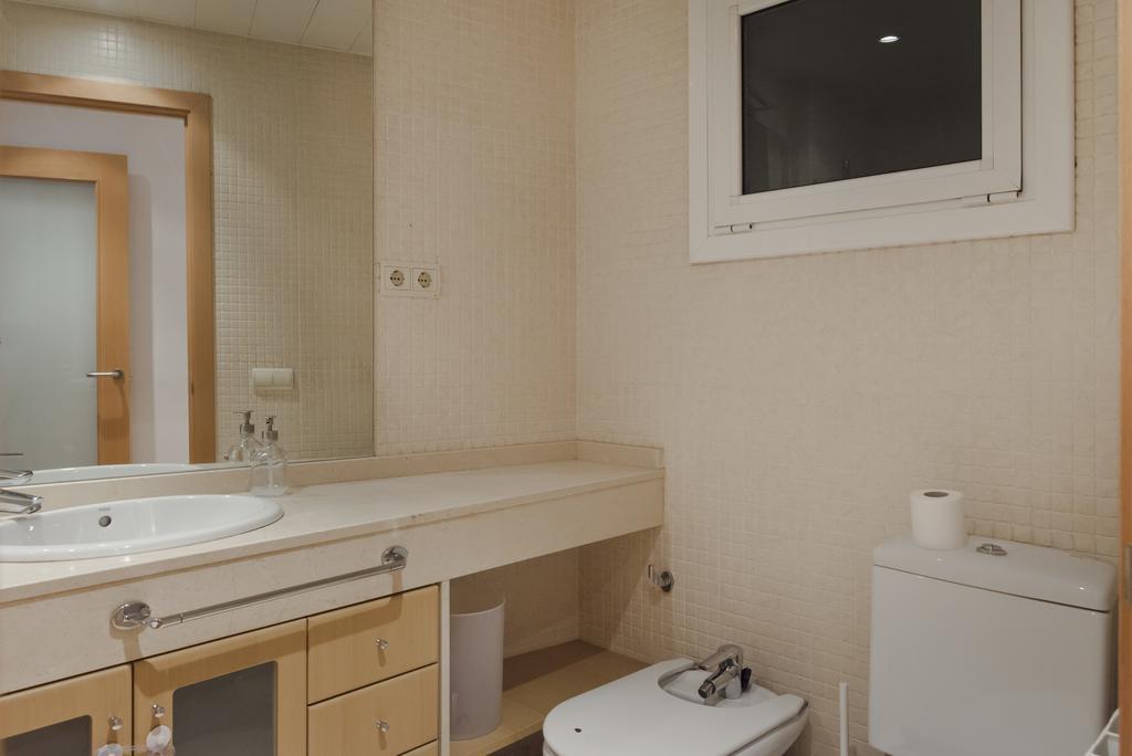 Suites Barcelona Park Gueell Luaran gambar